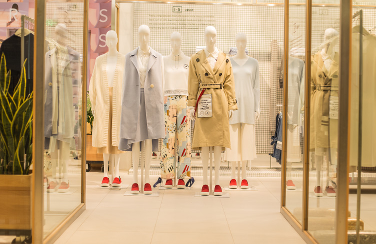 Concept Stores Open in Singapore Concept Stores Open in Singapore